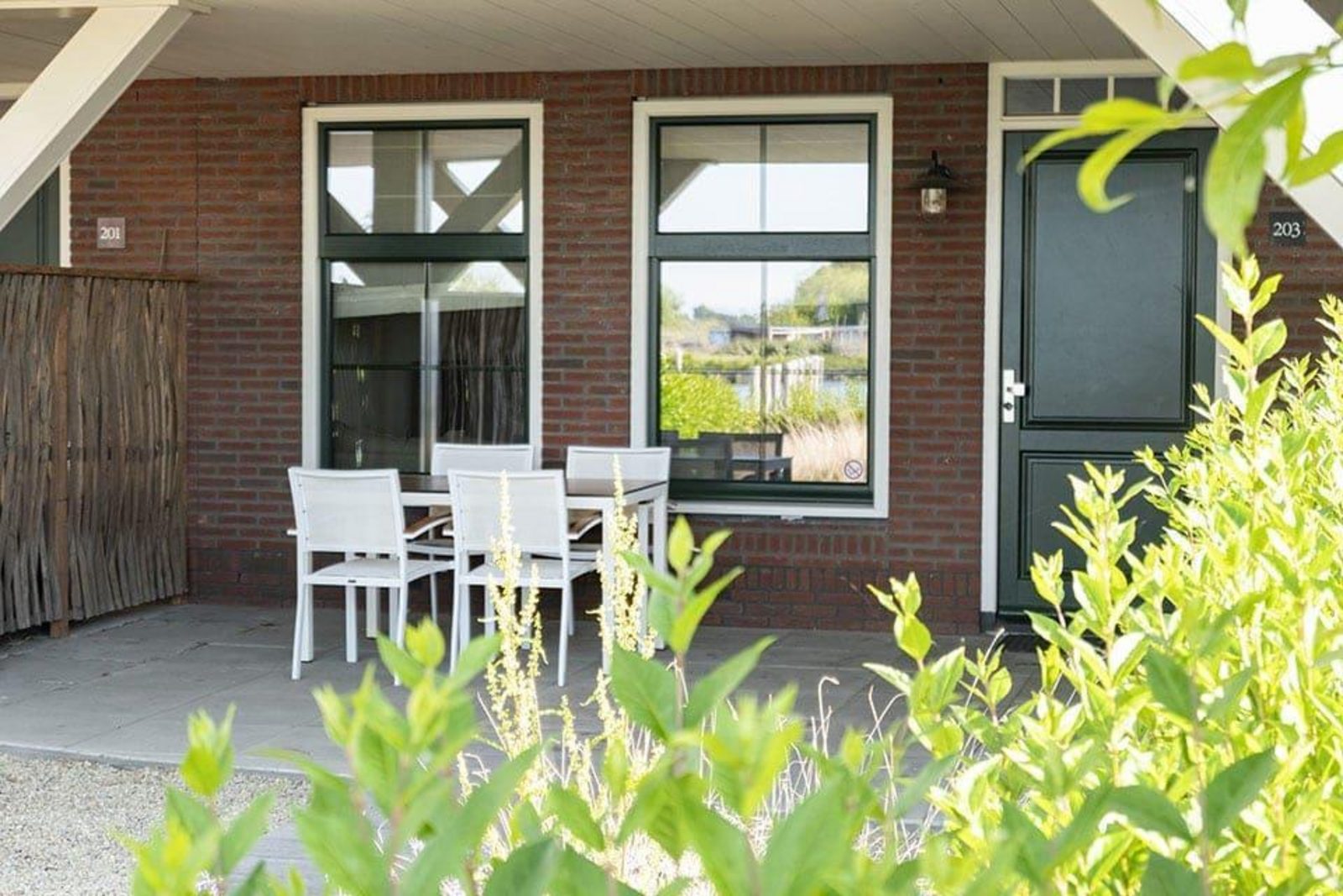 Zuiderzee Sauna 4