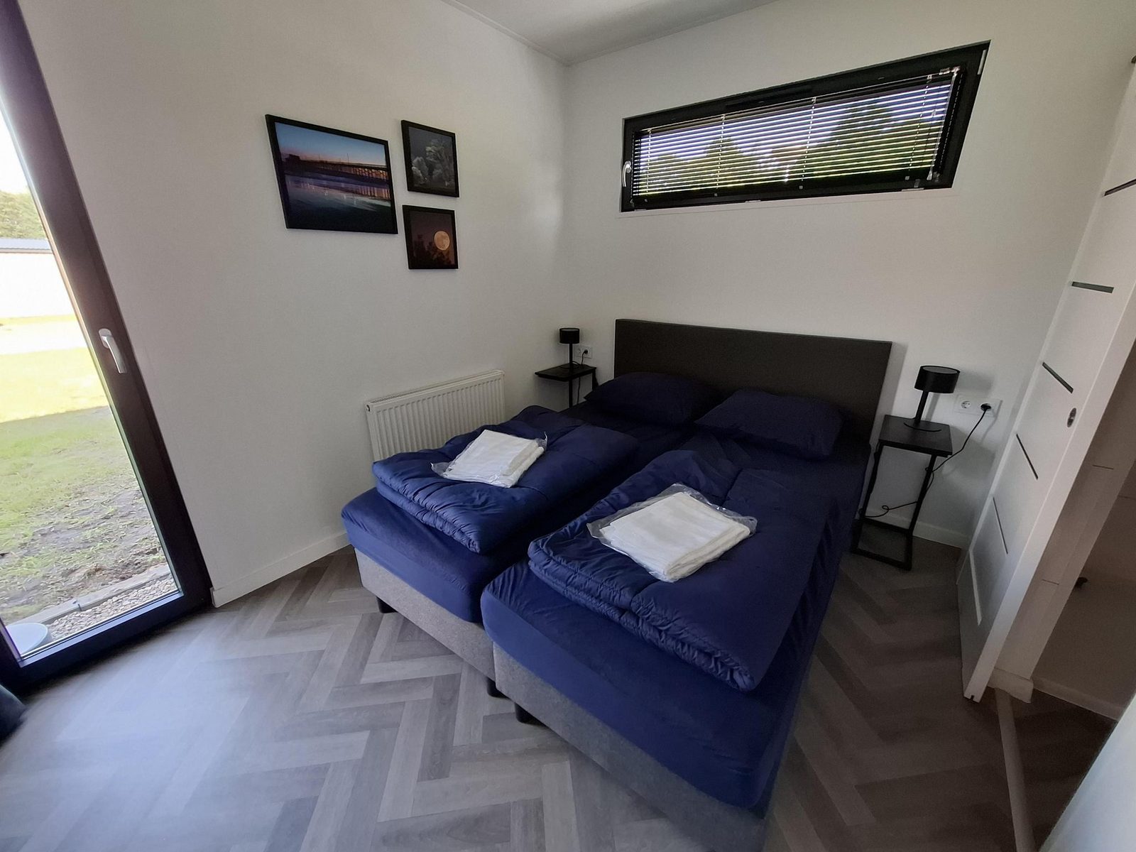 Type C Comfort 4 persons