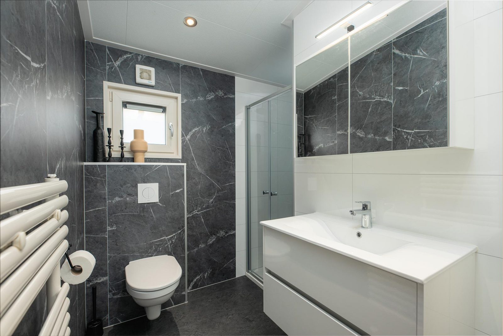 Loevestein with Hot tub | 4 persons