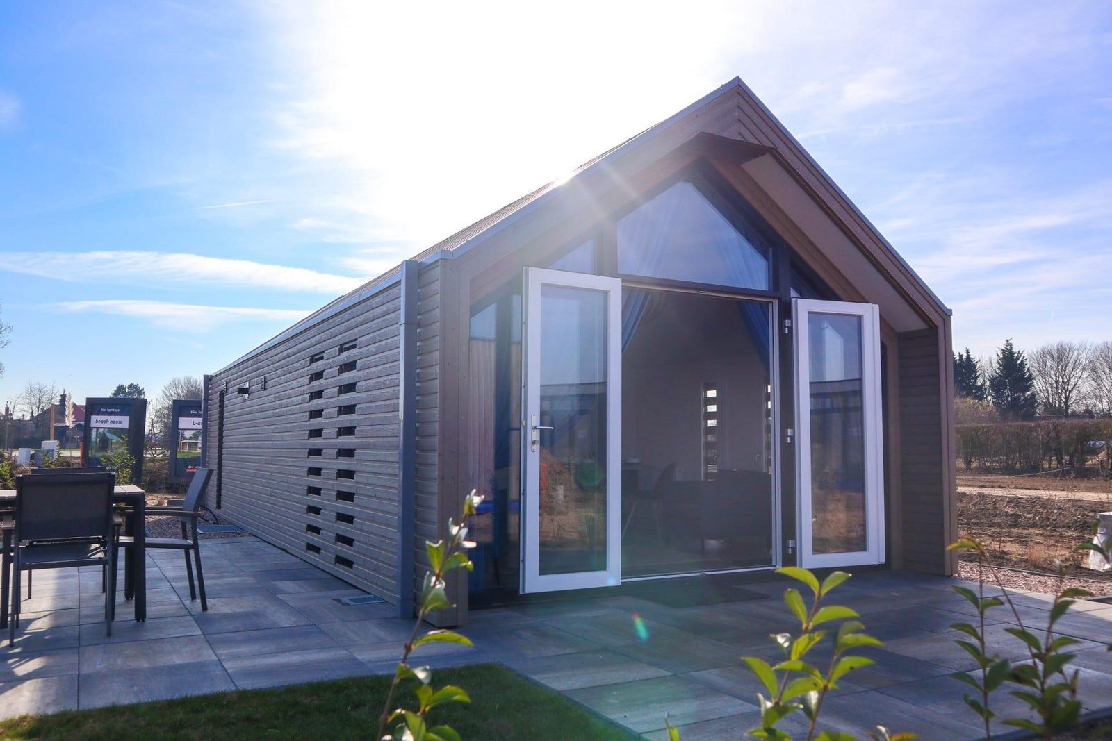 Beach House 4