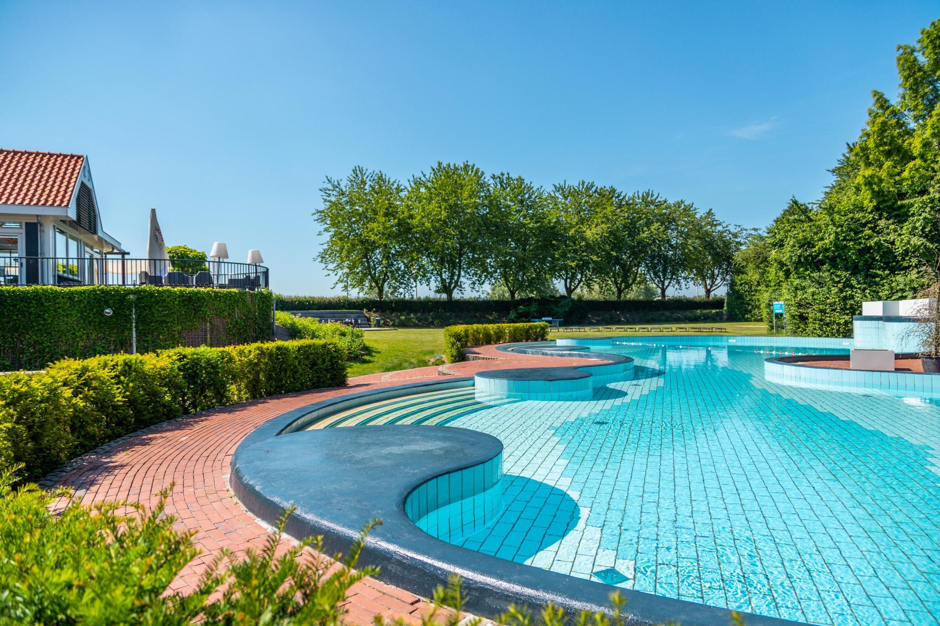 Unterkünfte Marina Strandbad - Camping Stellplatz - Stellplatz Komfort  - 7