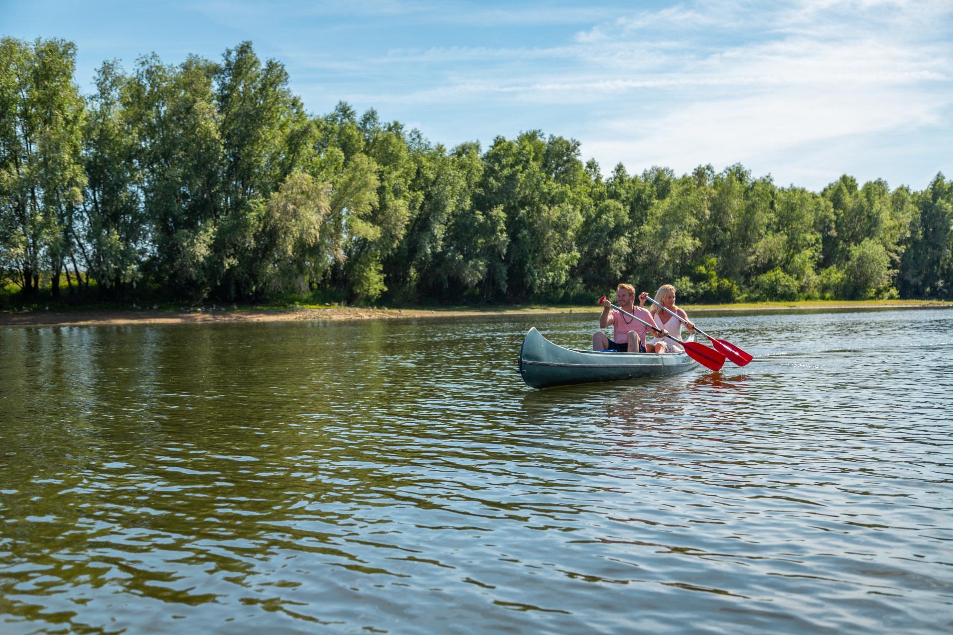 Unterkünfte Marina Strandbad - Camping Stellplatz - Stellplatz Komfort  - 2