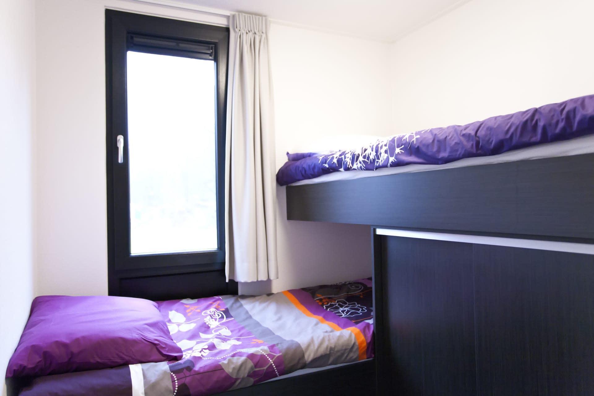 Accommodatie Marina Strandbad - Chalet - L-Cube 6 - 11