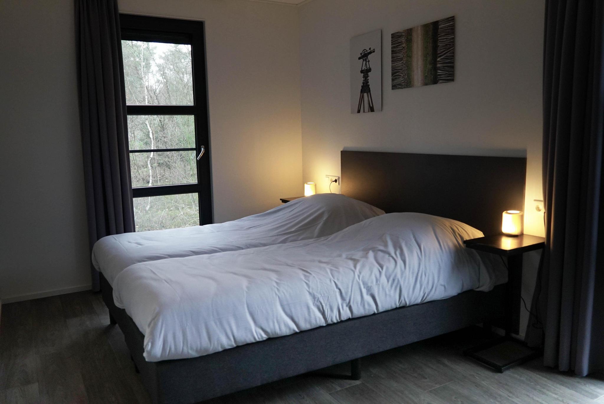 Accommodatie Marina Strandbad - Chalet - L-Cube 6 - 12