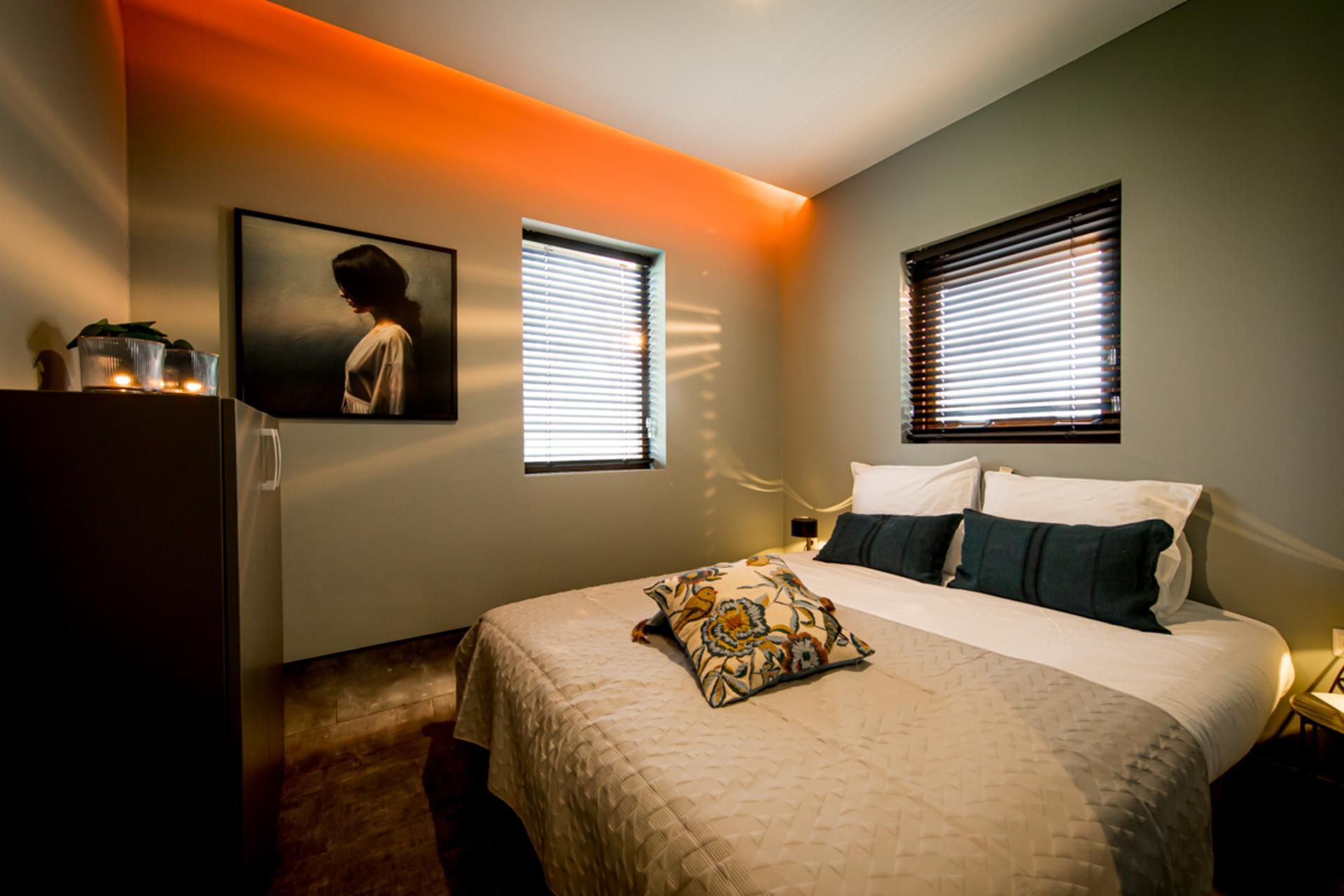 Accommodatie Marina Strandbad - Chalet - Modus 4 - 15
