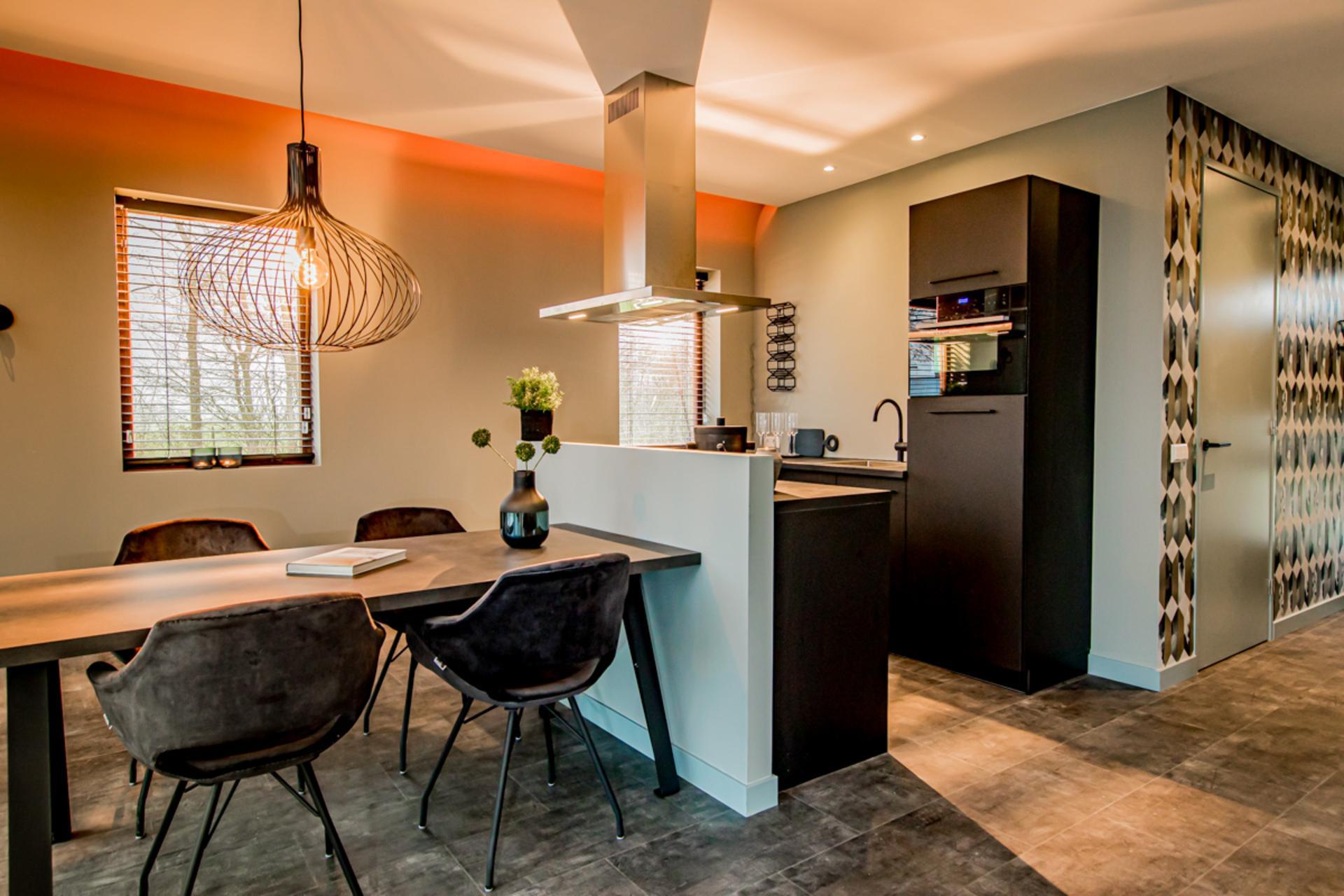 Accommodatie Marina Strandbad - Chalet - Modus 4 - 13