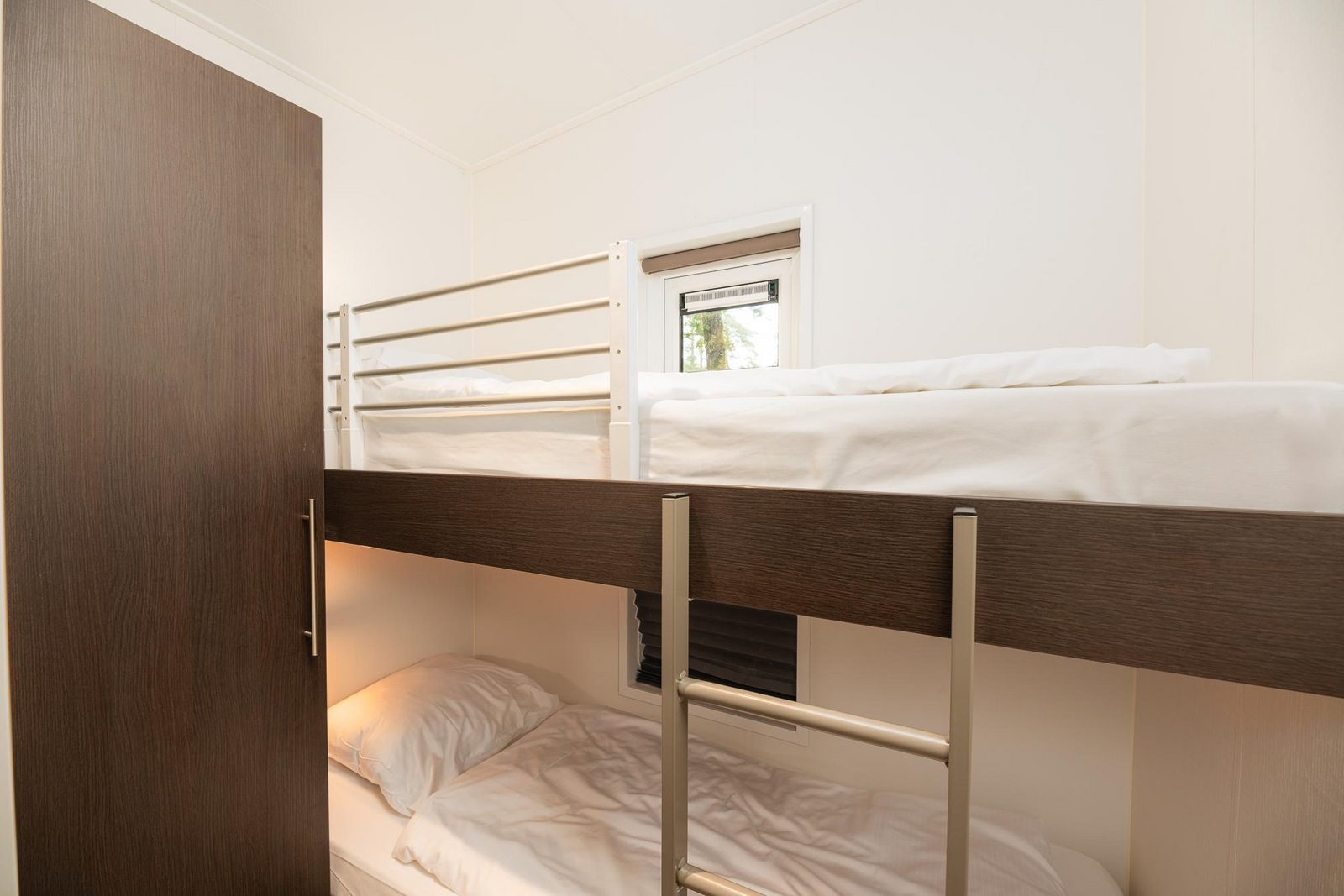 Zand Lodge Komfort | 6 personen 