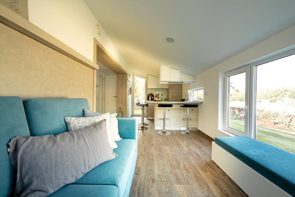 Panorama Cottage 4 2