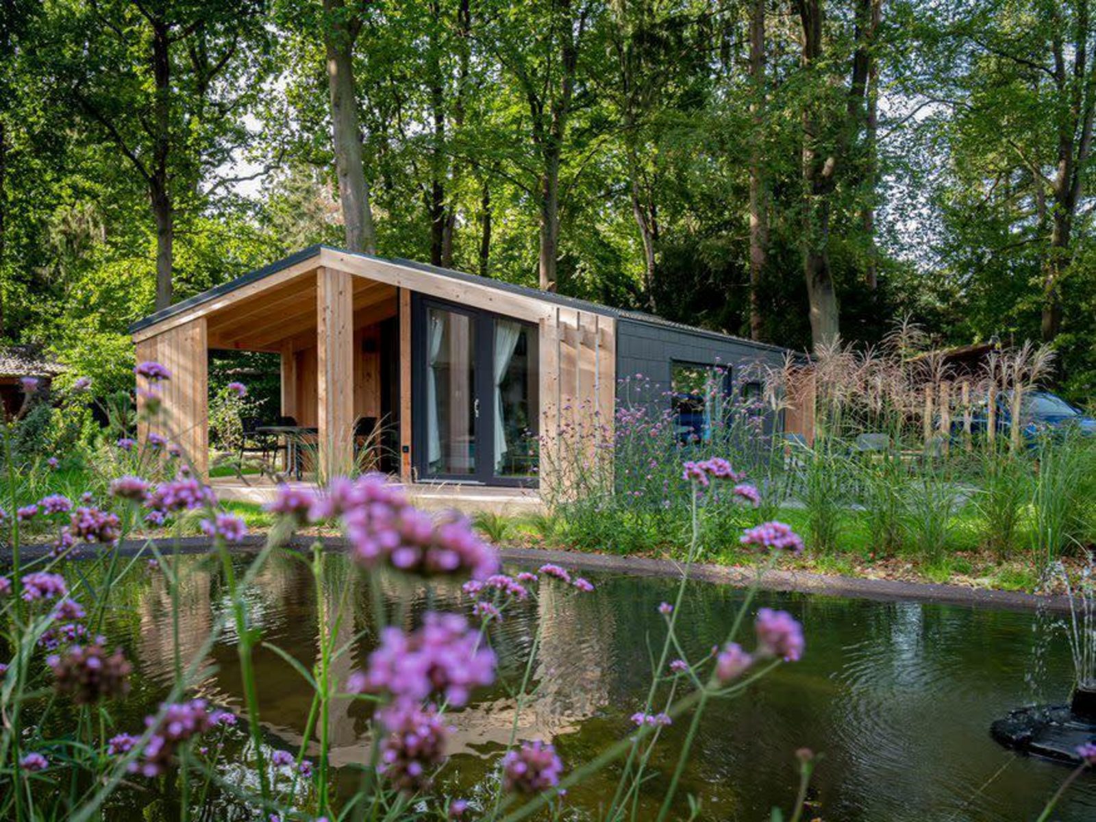 Panorama Cottage 4