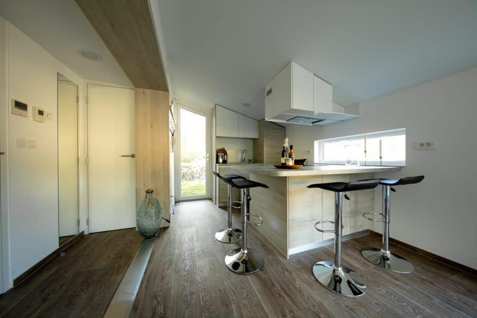 Panorama Cottage 4