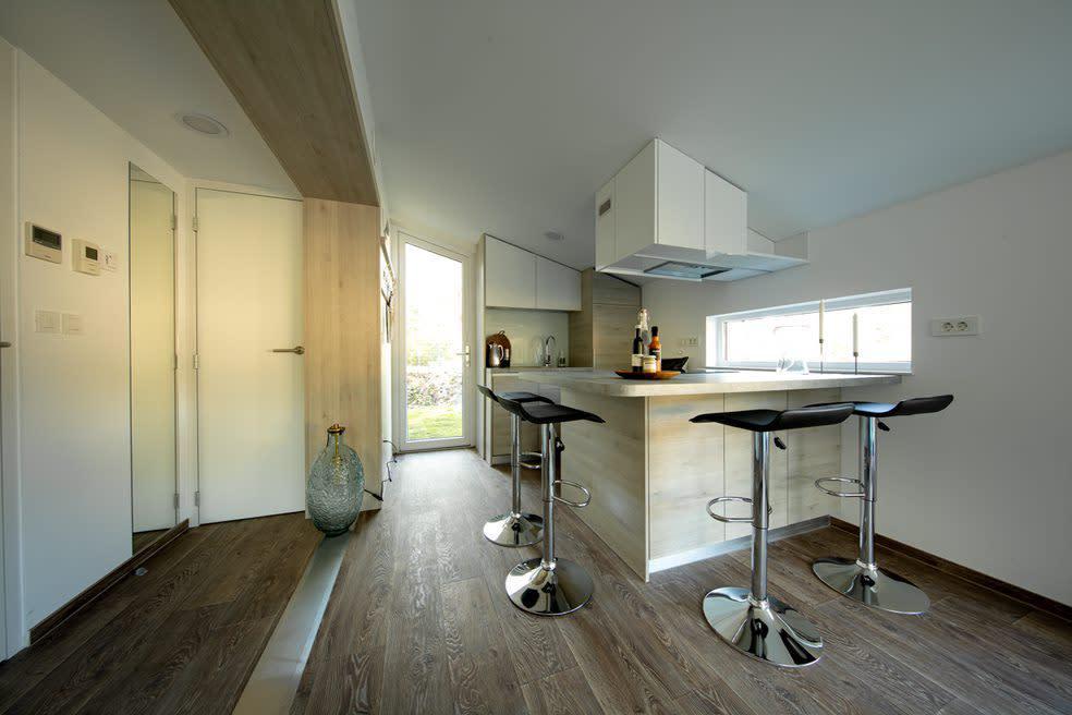 Panorama Cottage 4 3