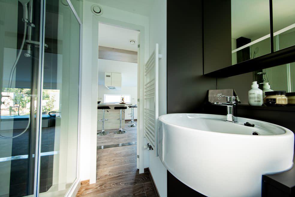 Panorama Cottage 4 5