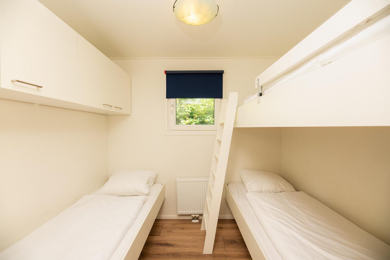 Veluwe Lodge | 5 personen