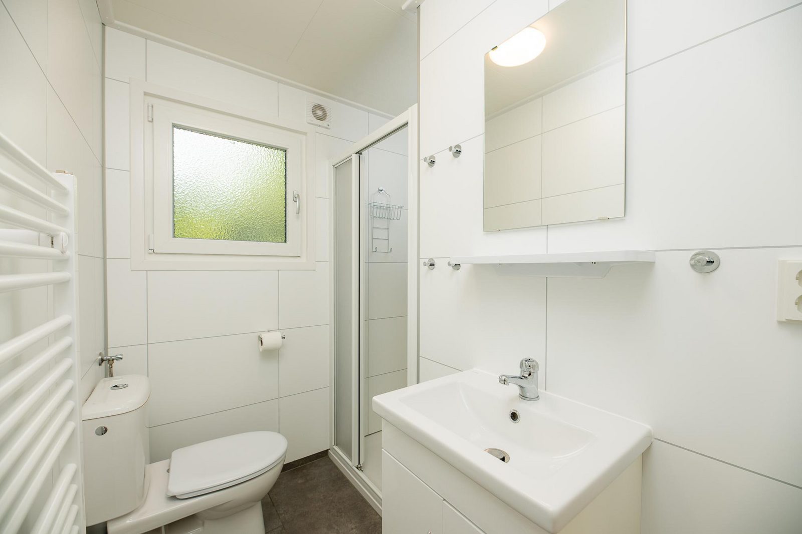 Veluwe Lodge | 5 personen