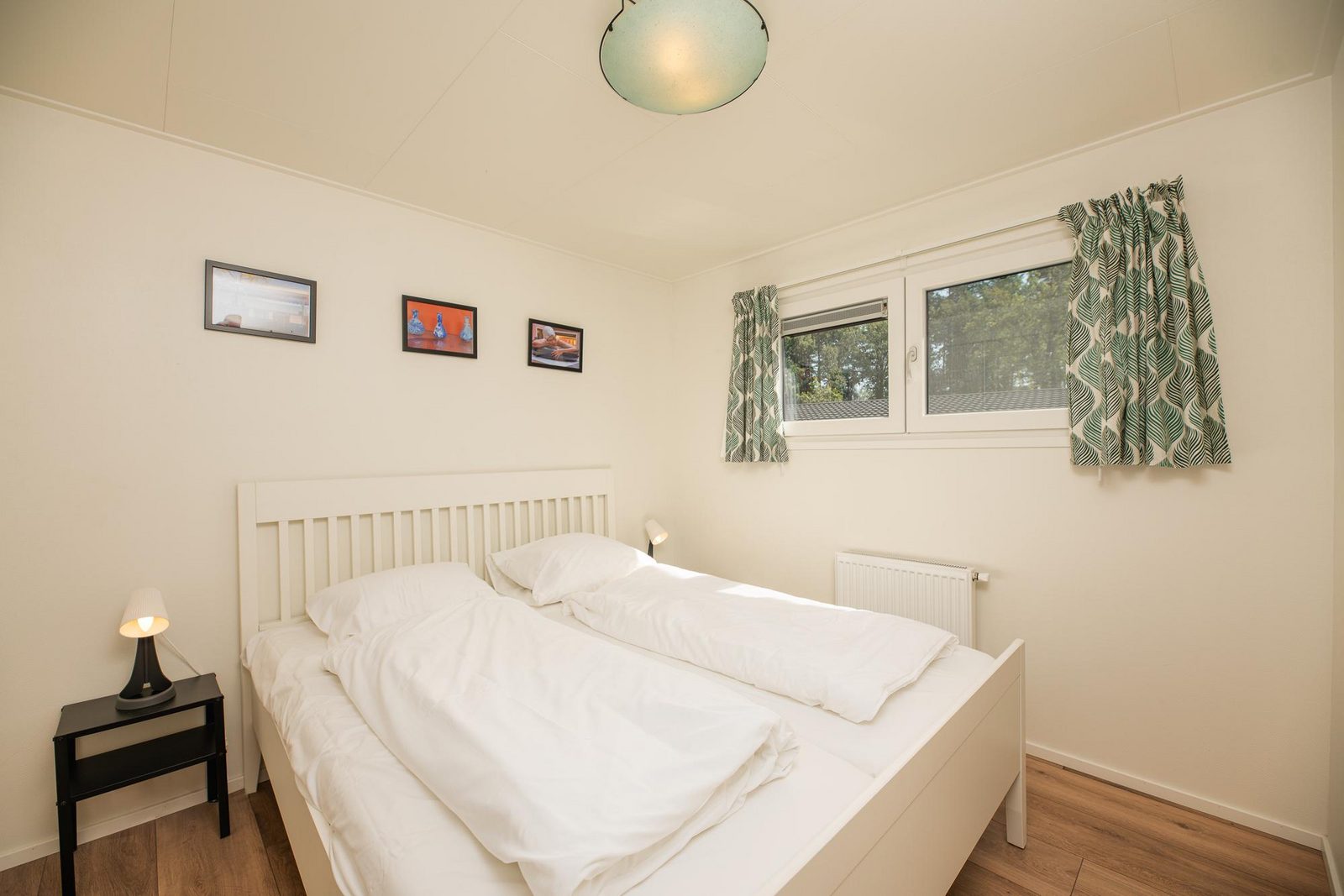Veluwe Lodge | 5 personen