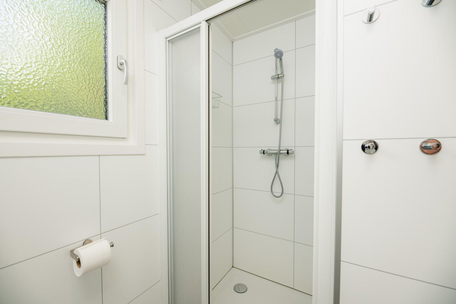 Veluwe Lodge | 5 personen