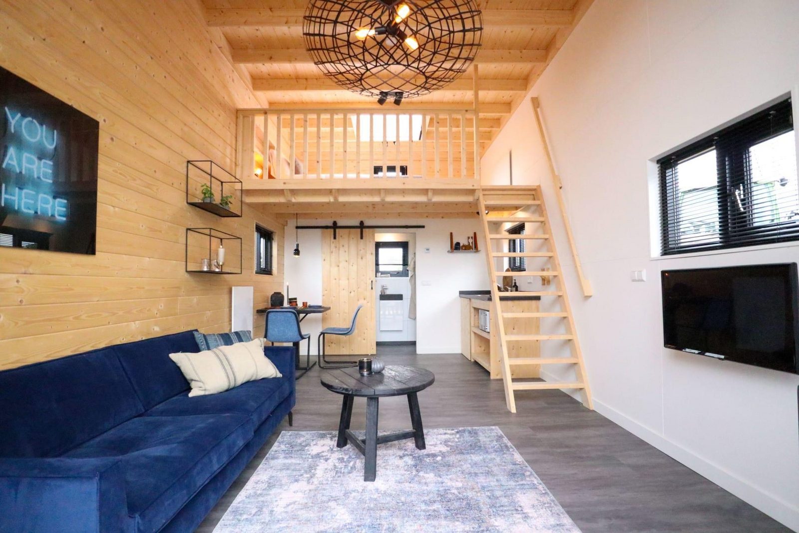 Tiny House 2