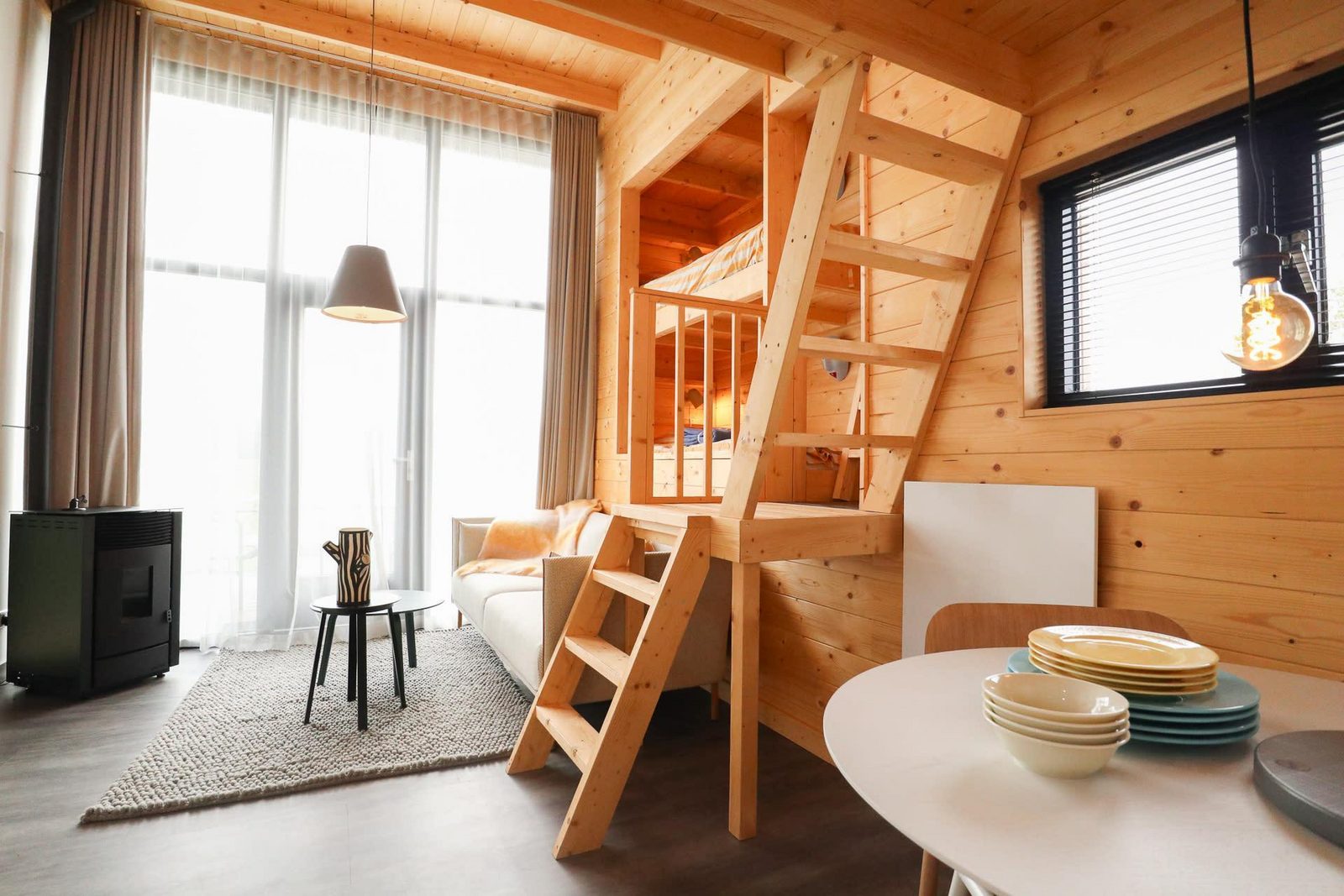 Tiny House 4