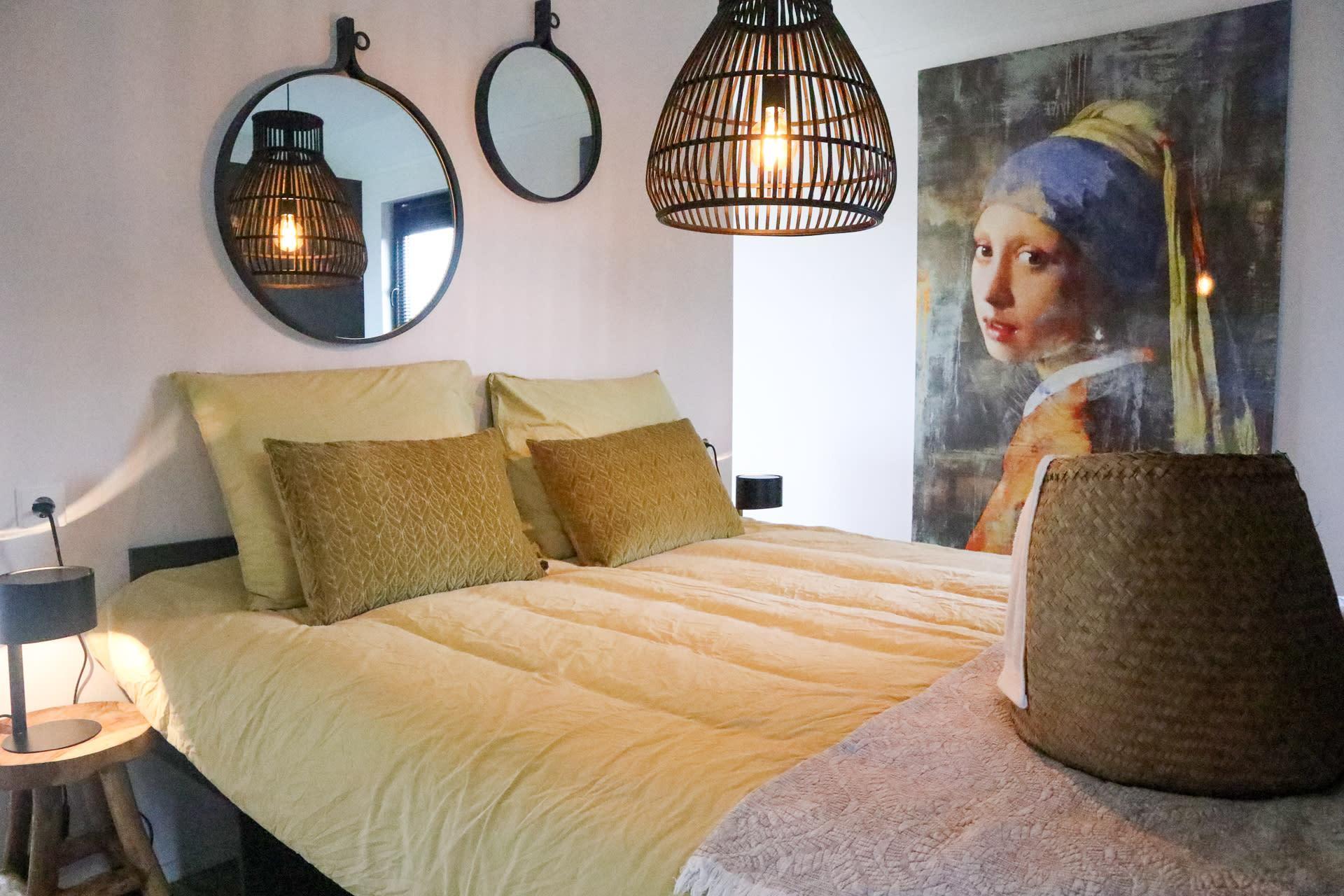 Accommodatie Marina Strandbad - Wellness suite - Wellness Lodge 2 - 10