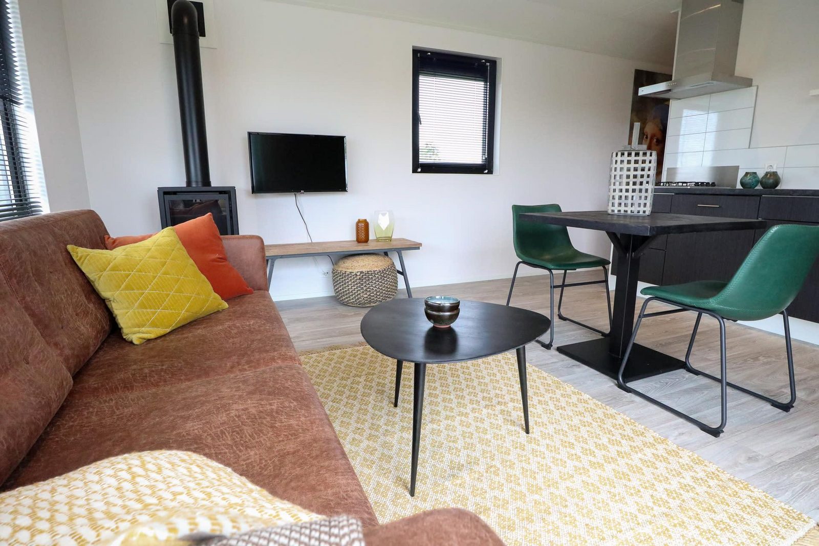 Wellness Lodge 2