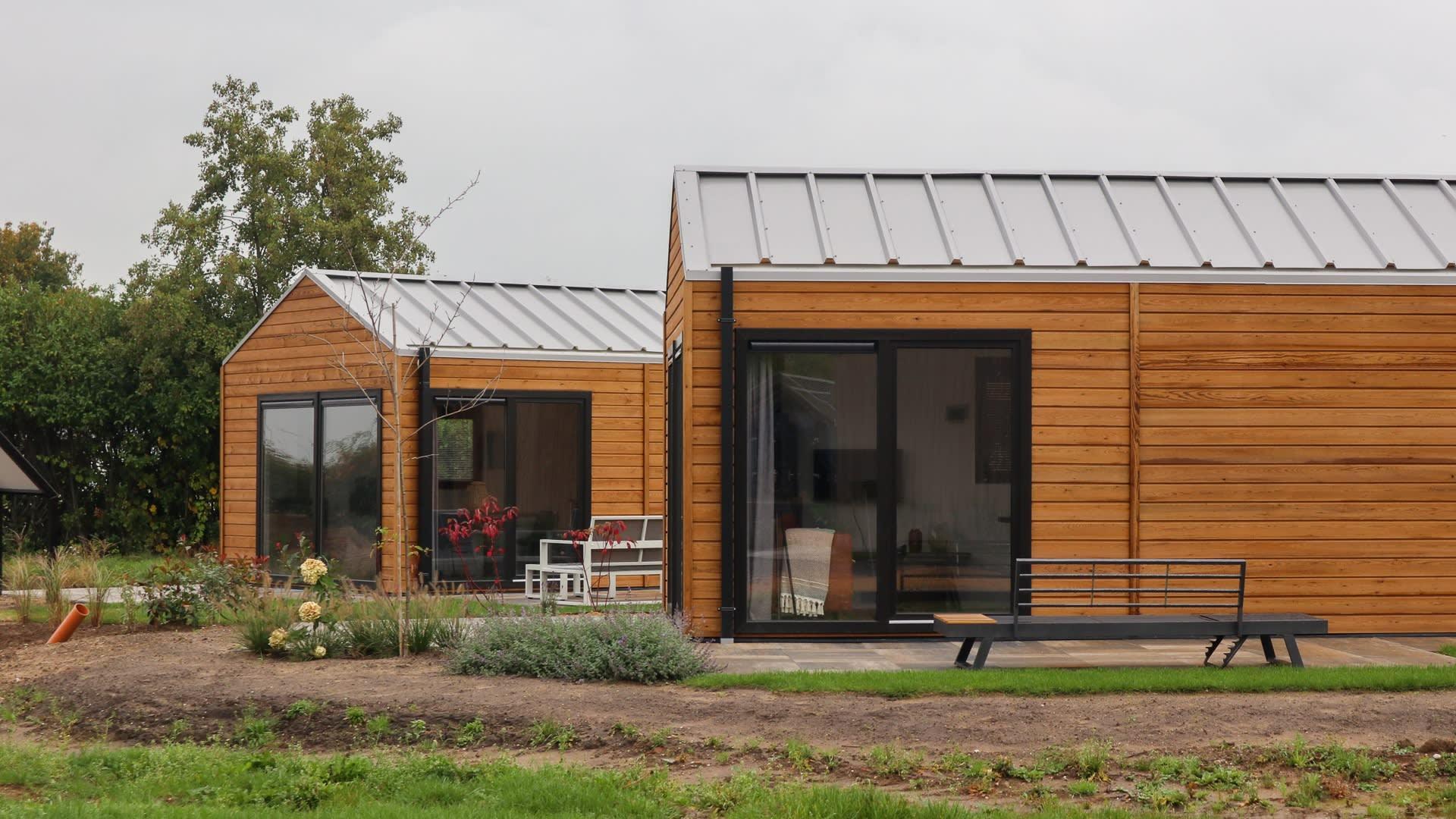 Wellness Lodge 2 1