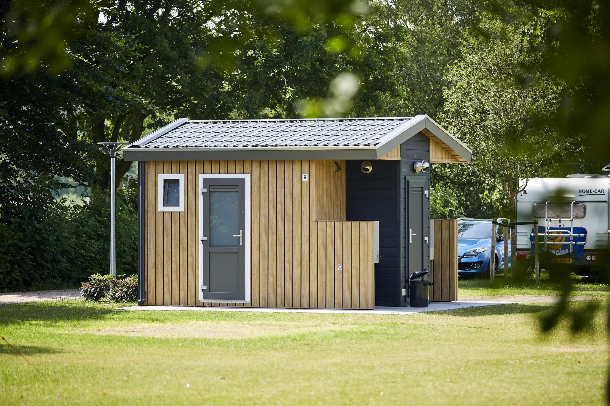 Comfort Privé Sanitair