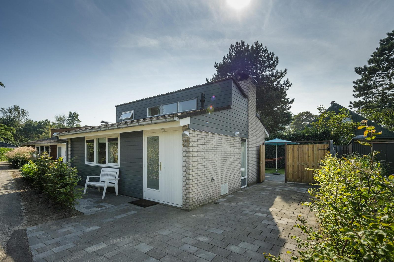 Toekomst 23 - Ouddorp - de Strandloper