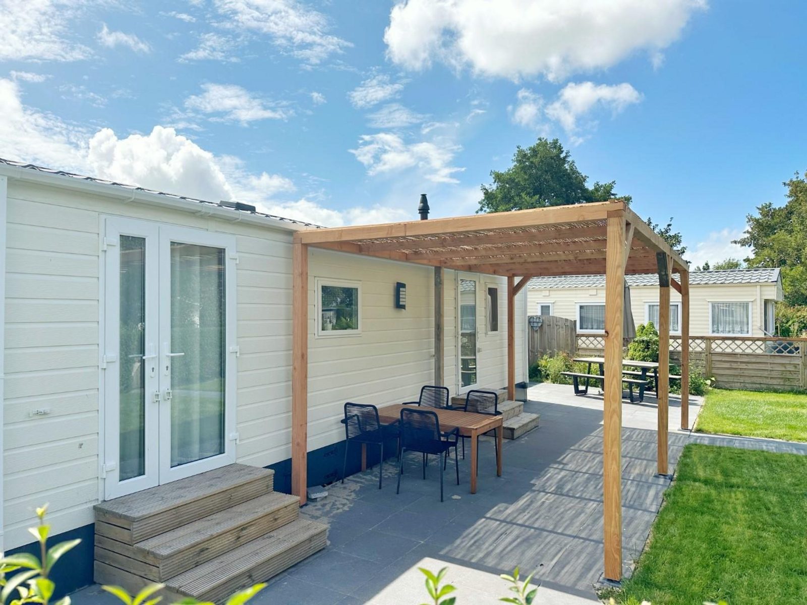Chalet 579