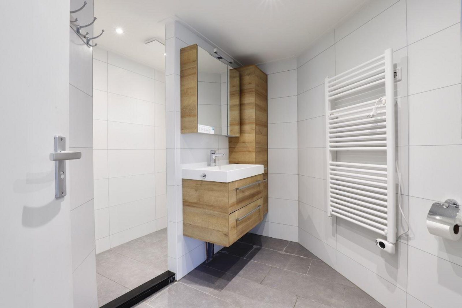 Bungalow Comfort 4p