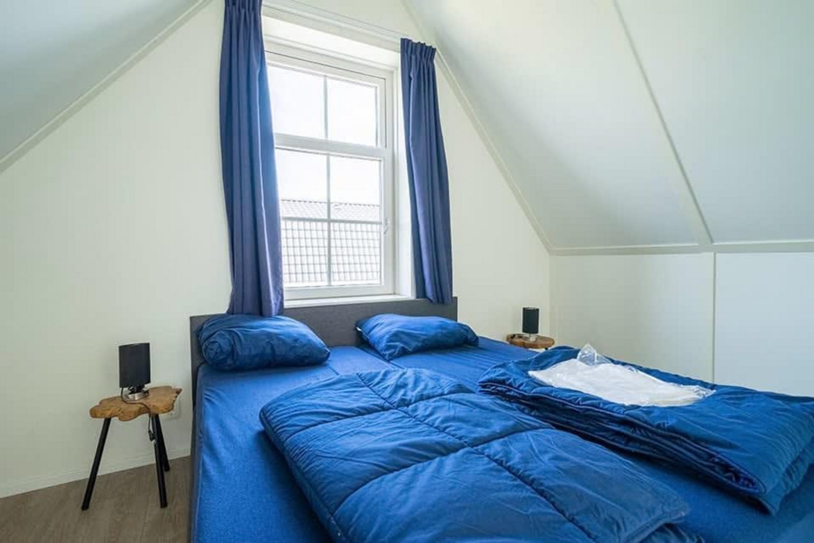 Munt geschakeld 12
