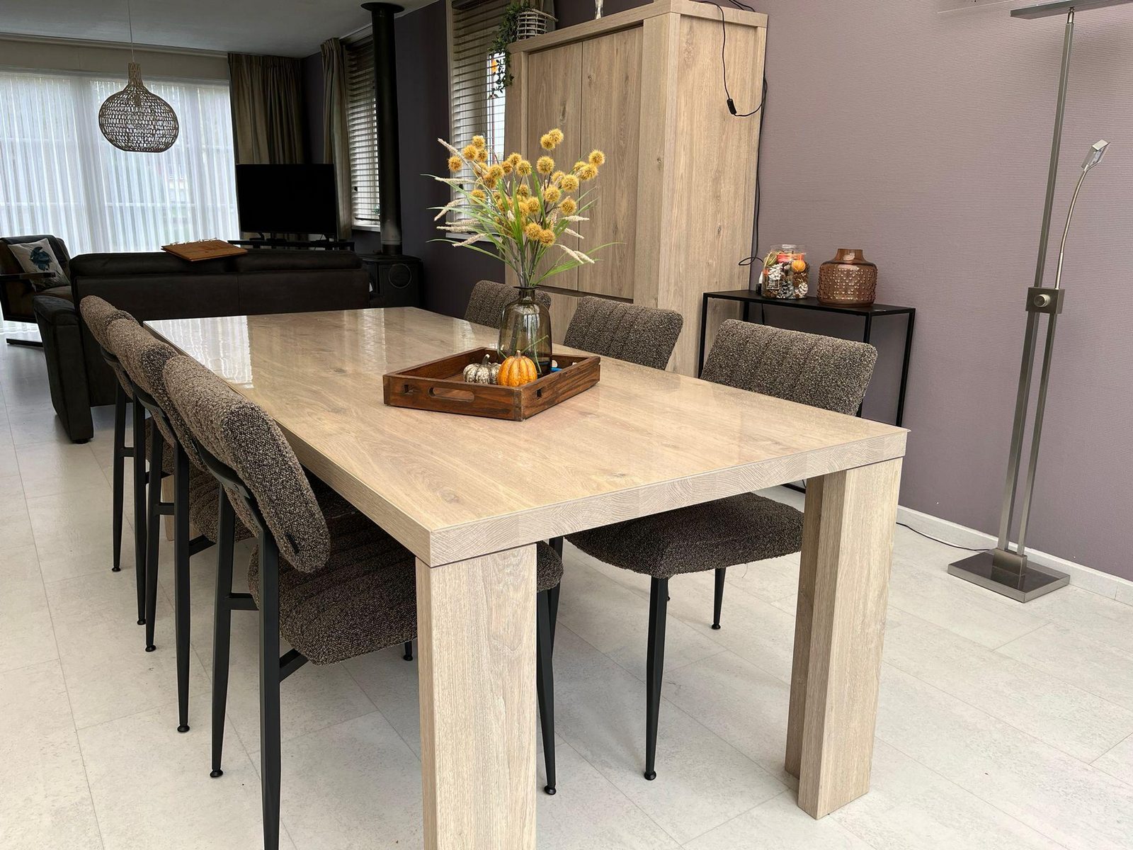 Maxime 203 - Kustpark Village Scaldia