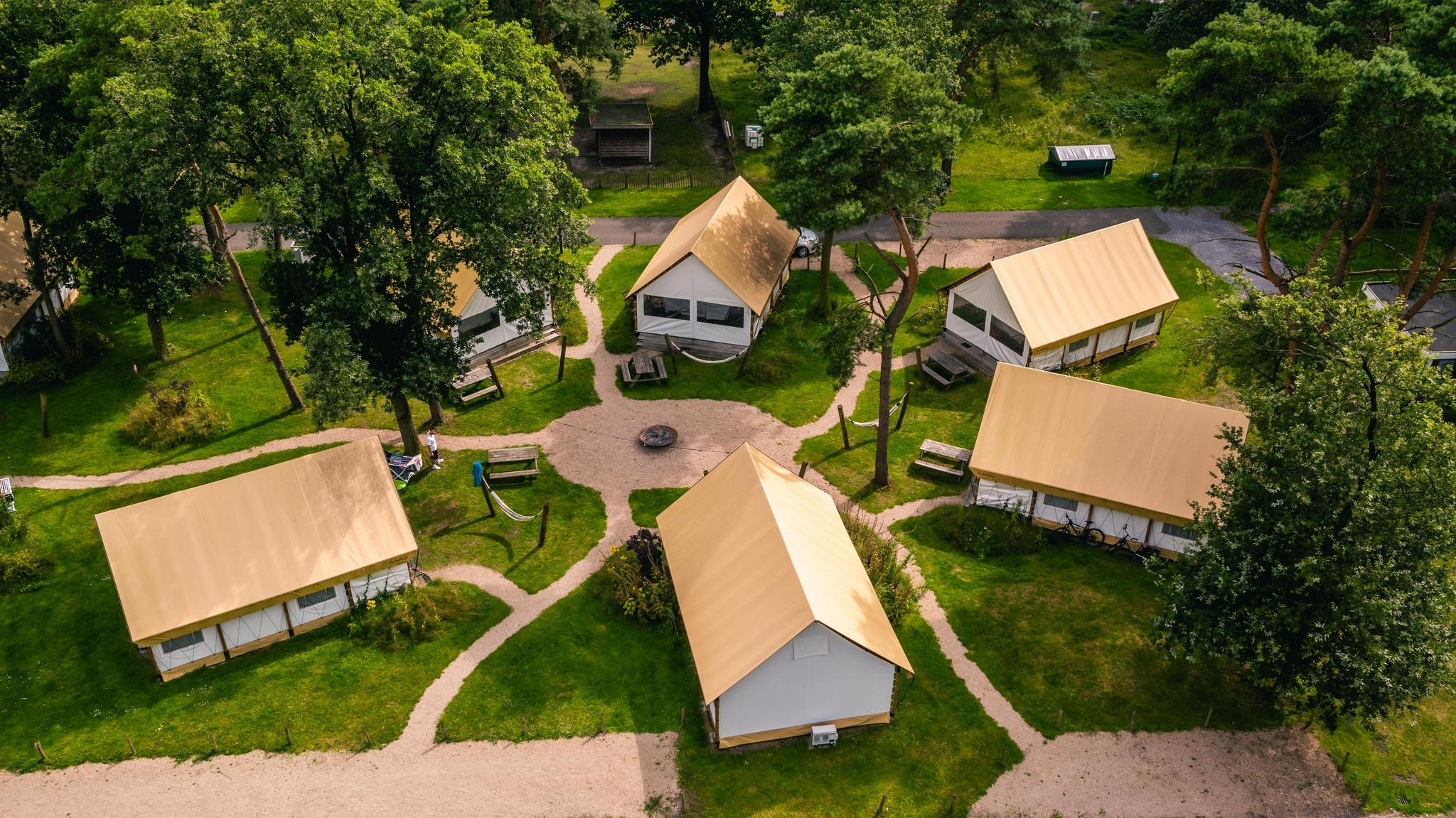 Glampingtent 4 2