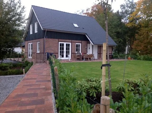 Accommodatie Limburg - Vakantiehuis - Daelenbroeck 6 - 7