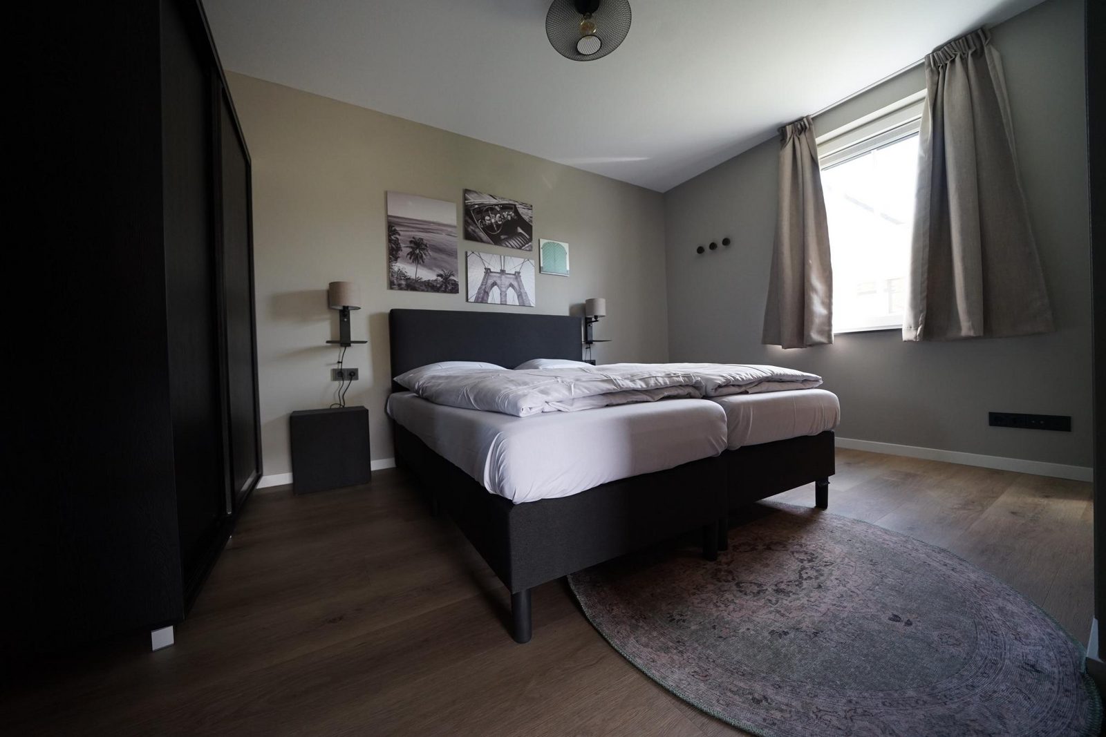 Daelenbroeck Ensuite Sauna 8