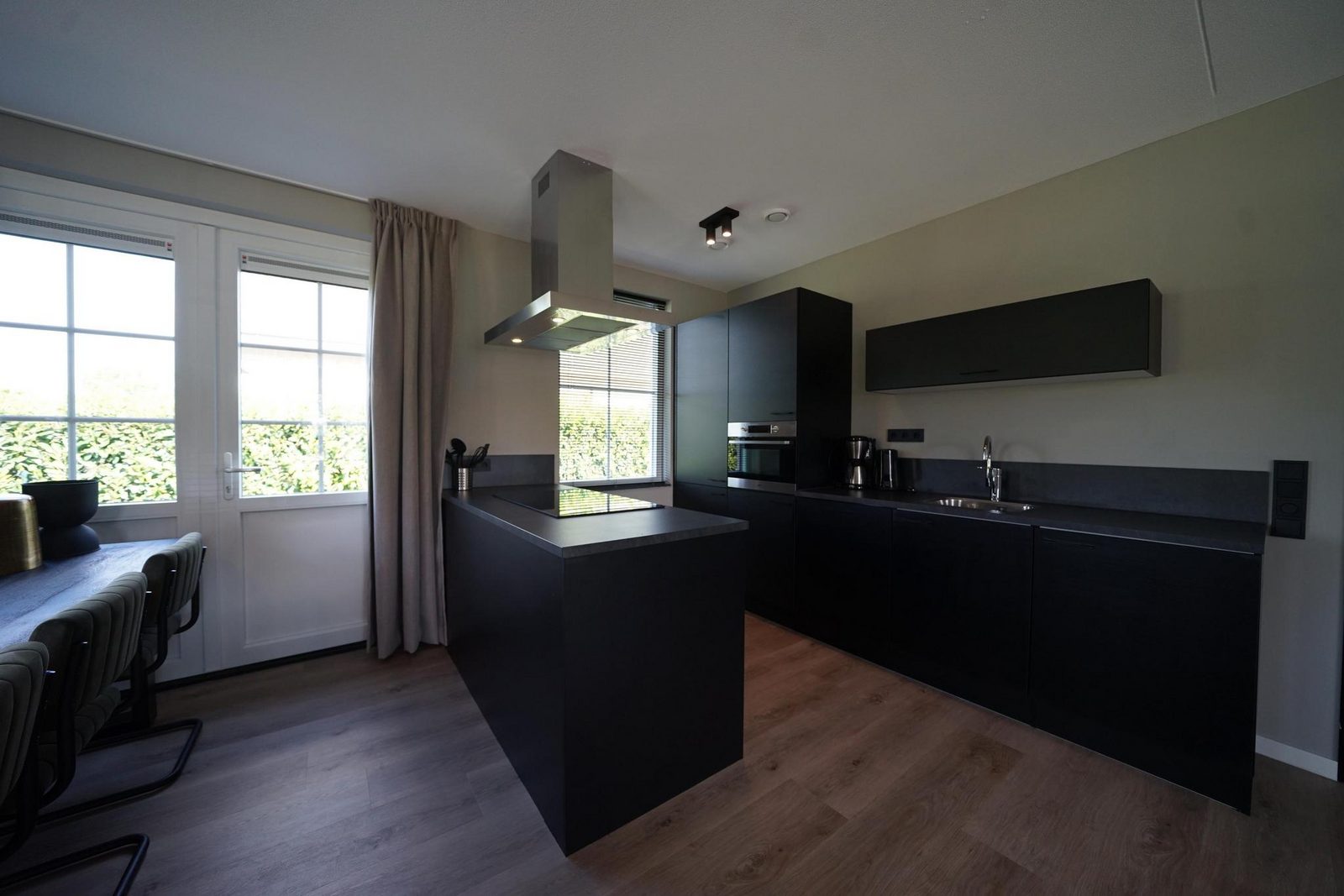 Daelenbroeck Ensuite Sauna 8