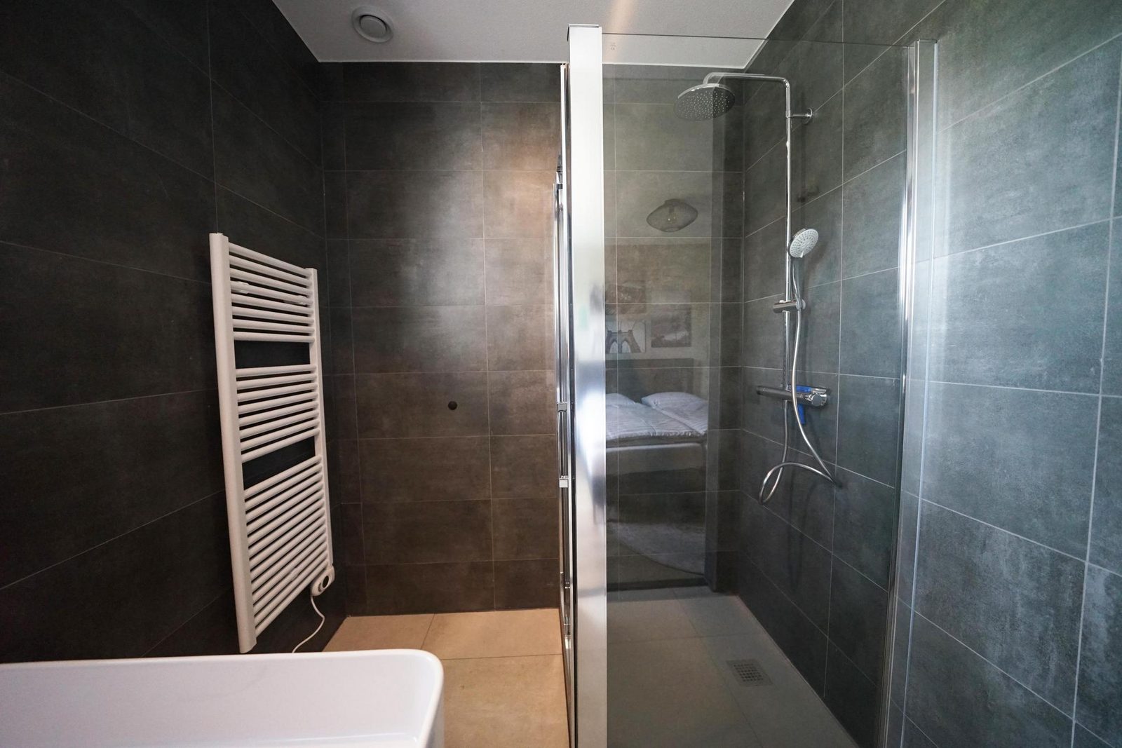 Daelenbroeck Ensuite Sauna 8