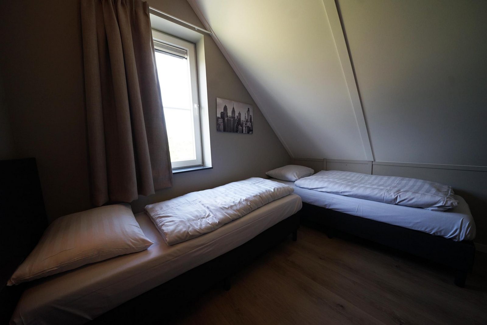 Daelenbroeck Ensuite Sauna 8