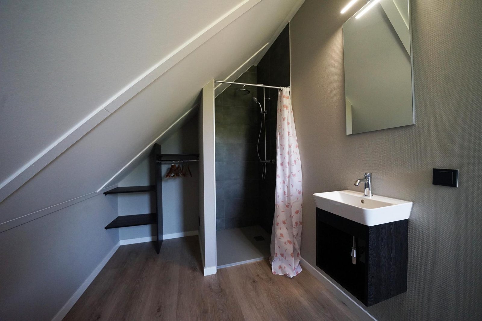 Daelenbroeck Ensuite Sauna 8