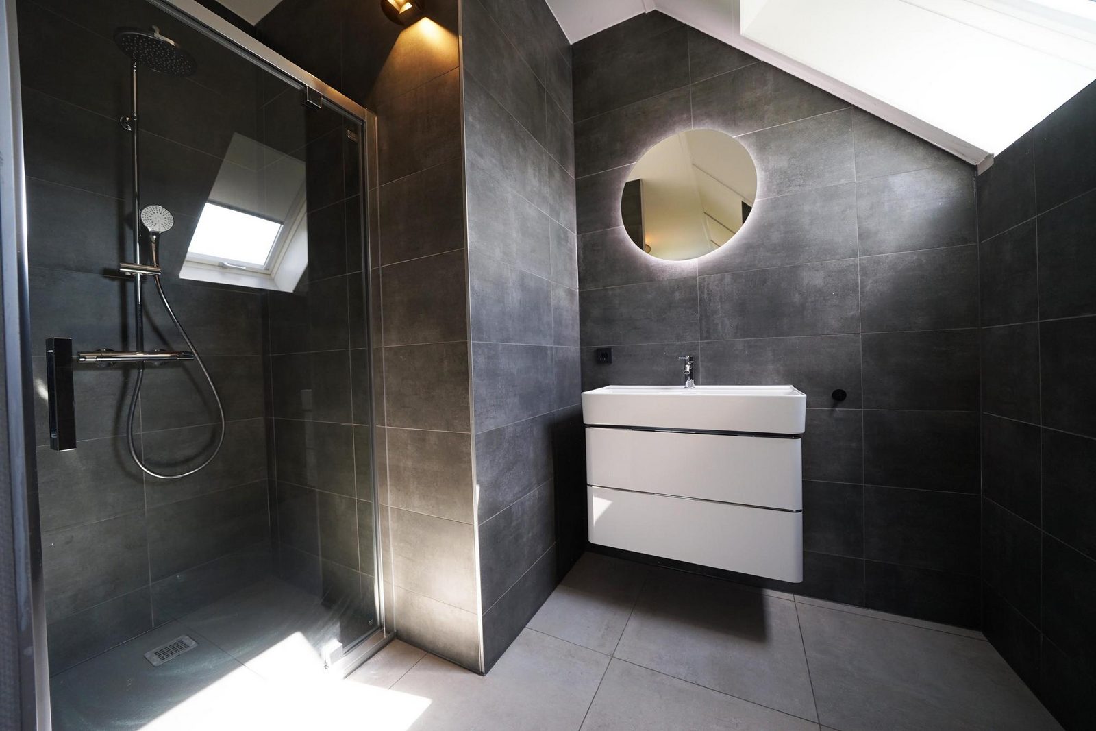 Daelenbroeck Ensuite Sauna 8