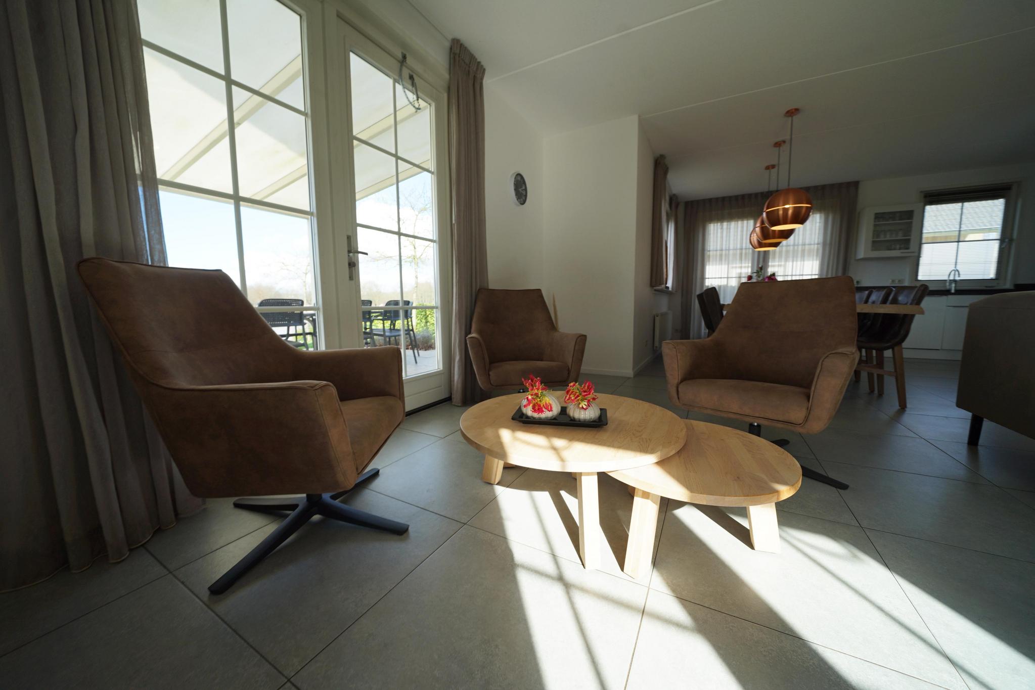 Daelenbroeck MIVA Sauna 12 3