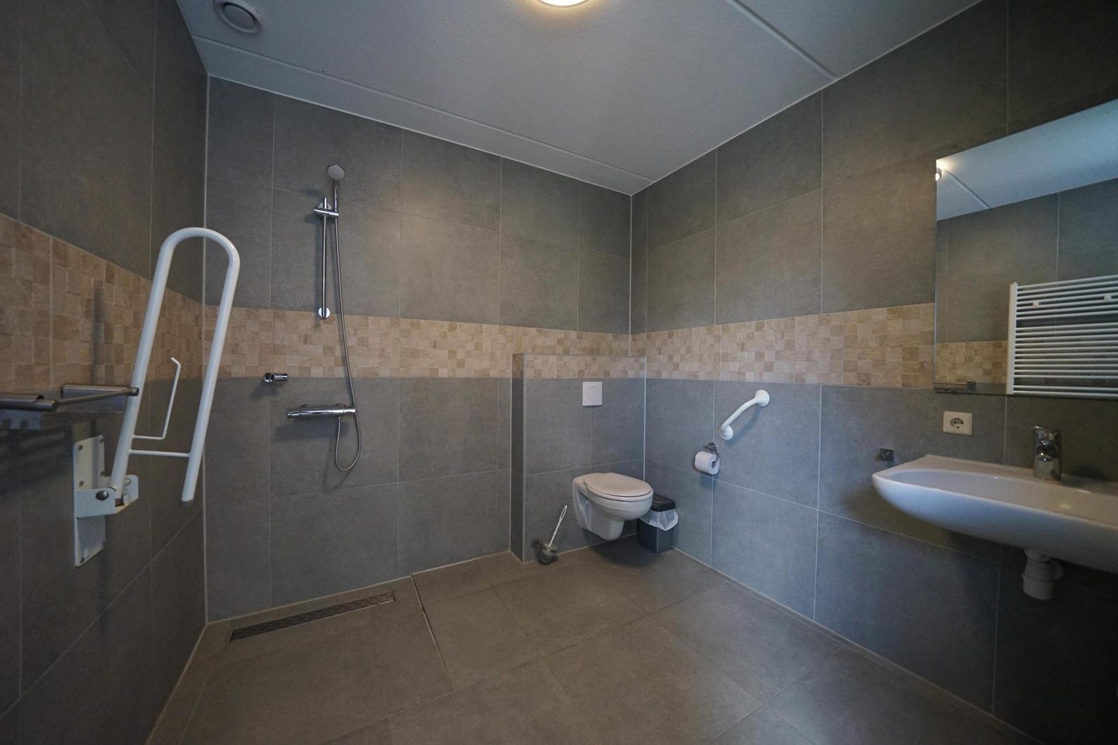 Daelenbroeck MIVA Sauna 12