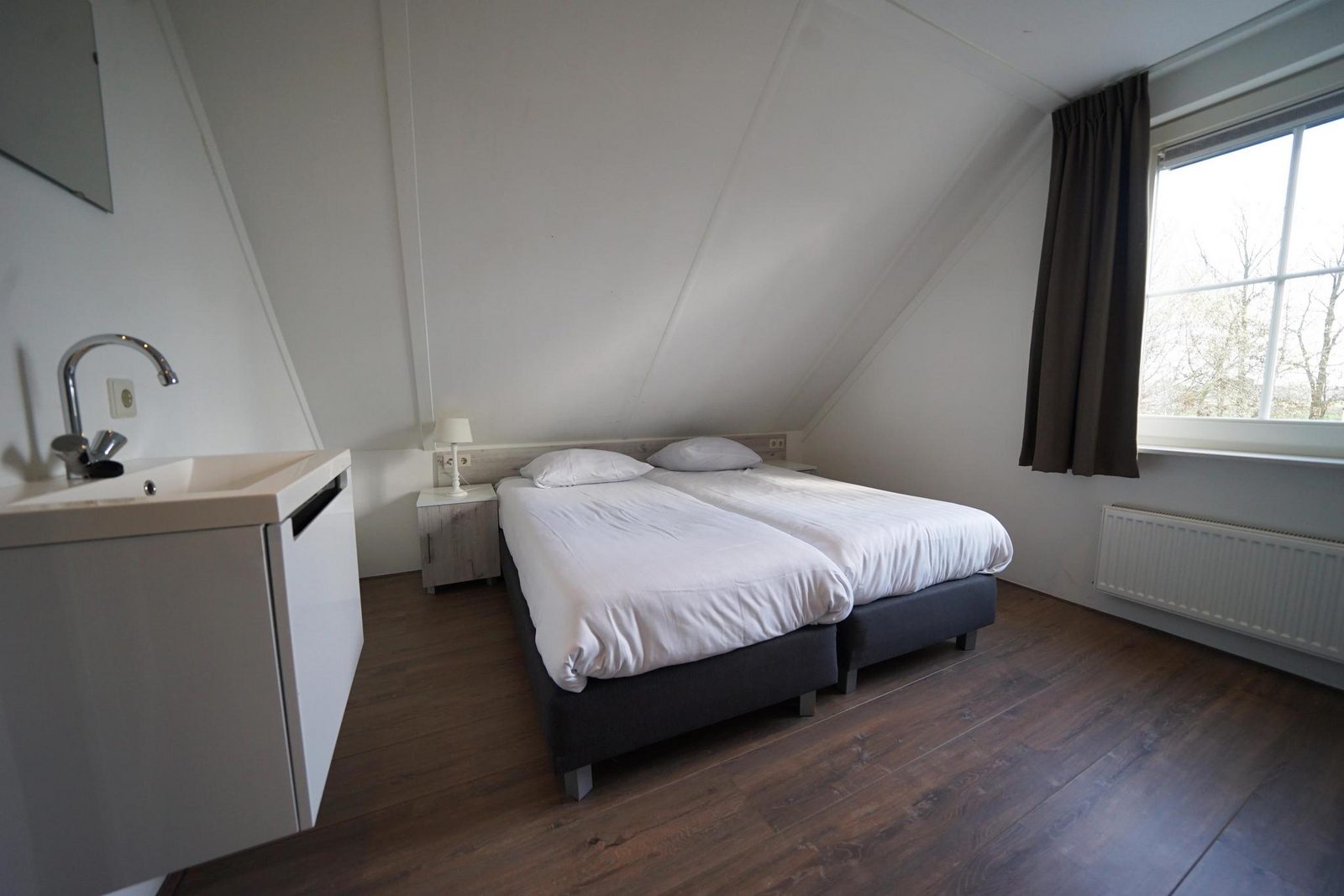 Daelenbroeck MIVA Sauna 12