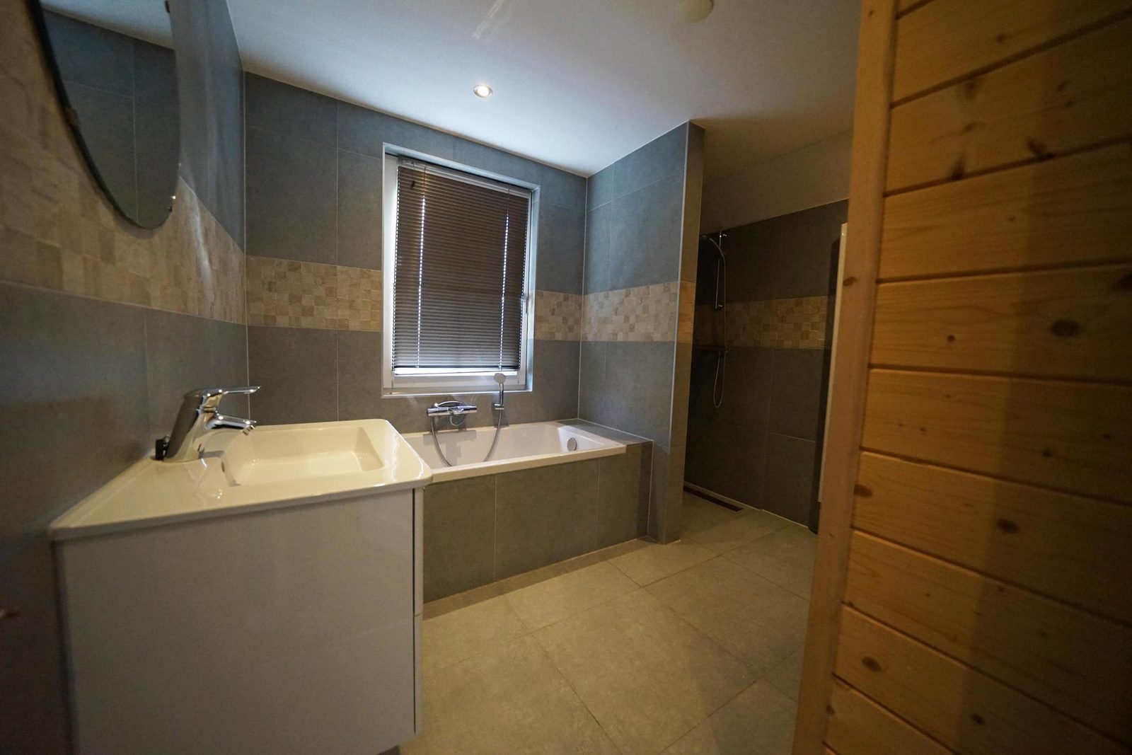 Daelenbroeck MIVA Sauna 12