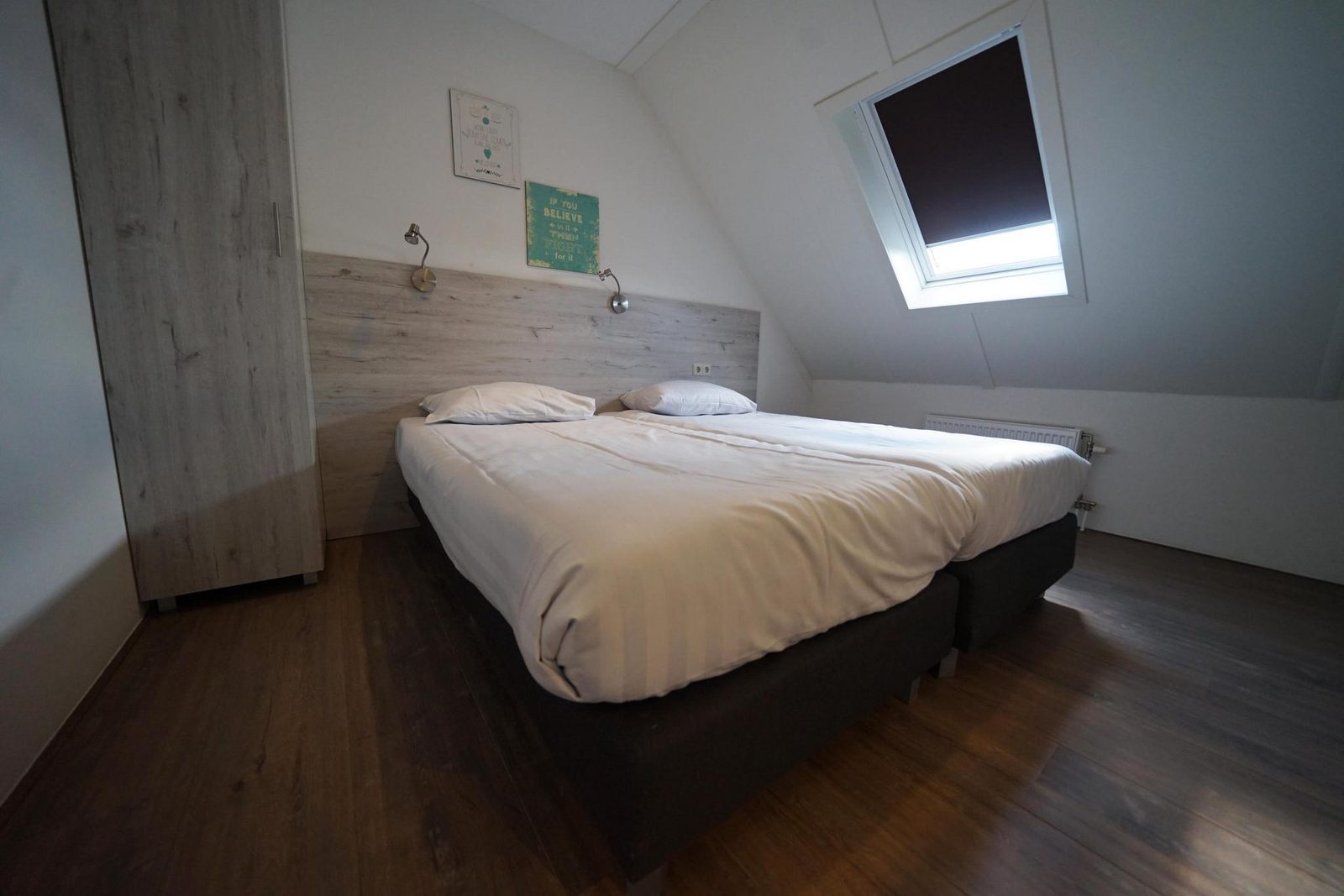 Daelenbroeck MIVA Sauna 12