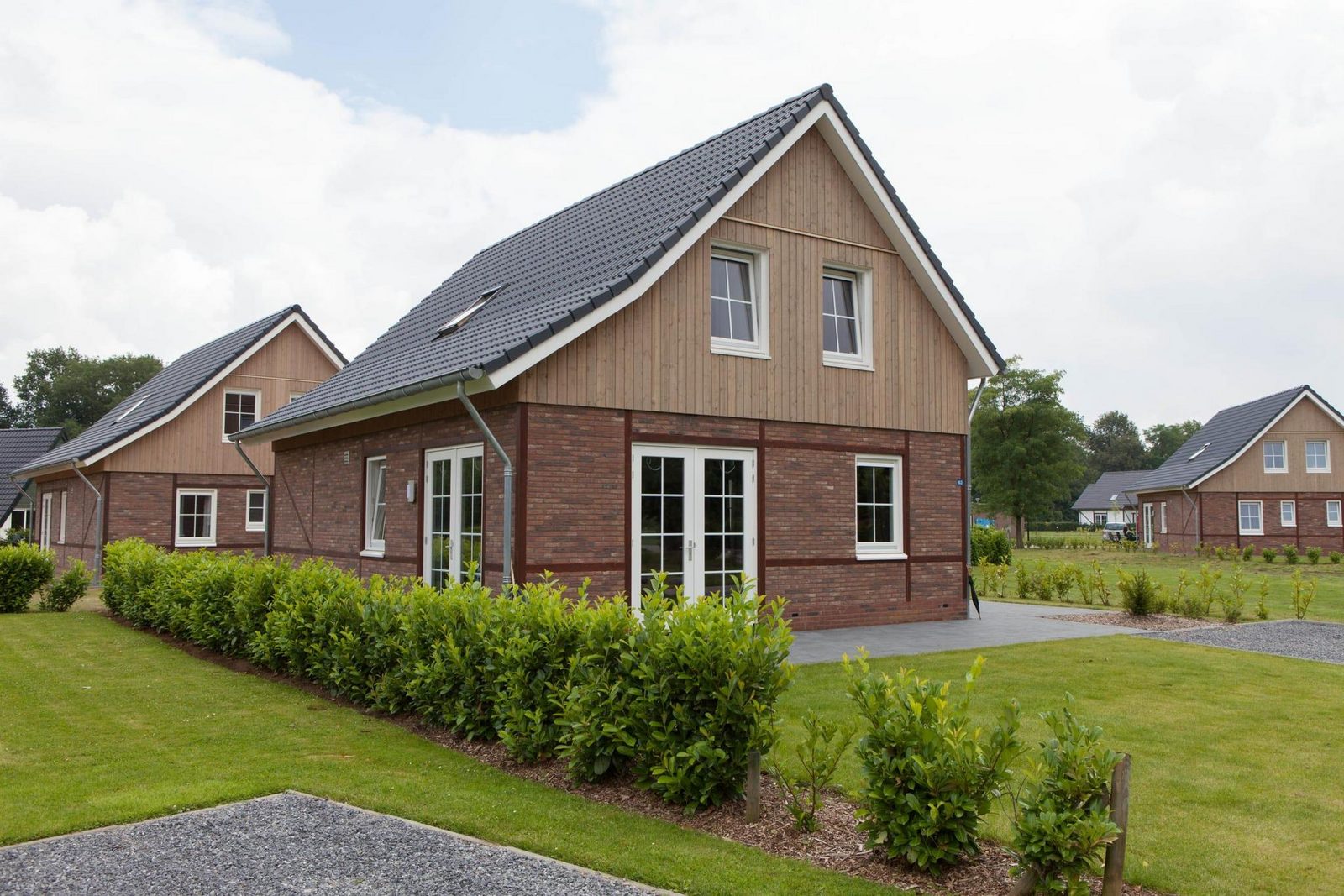 Daelenbroeck Sauna 12