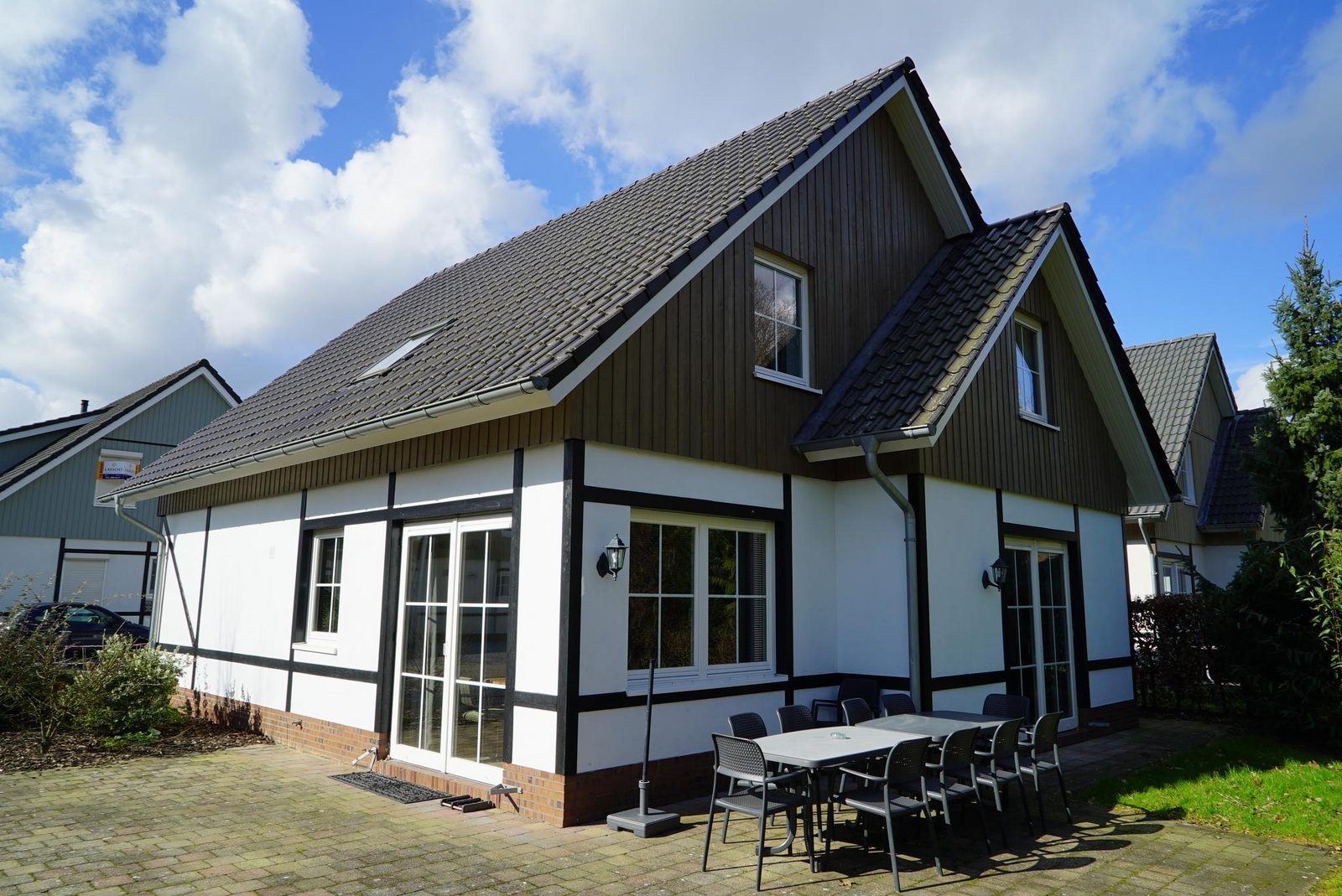 Daelenbroeck Sauna 12