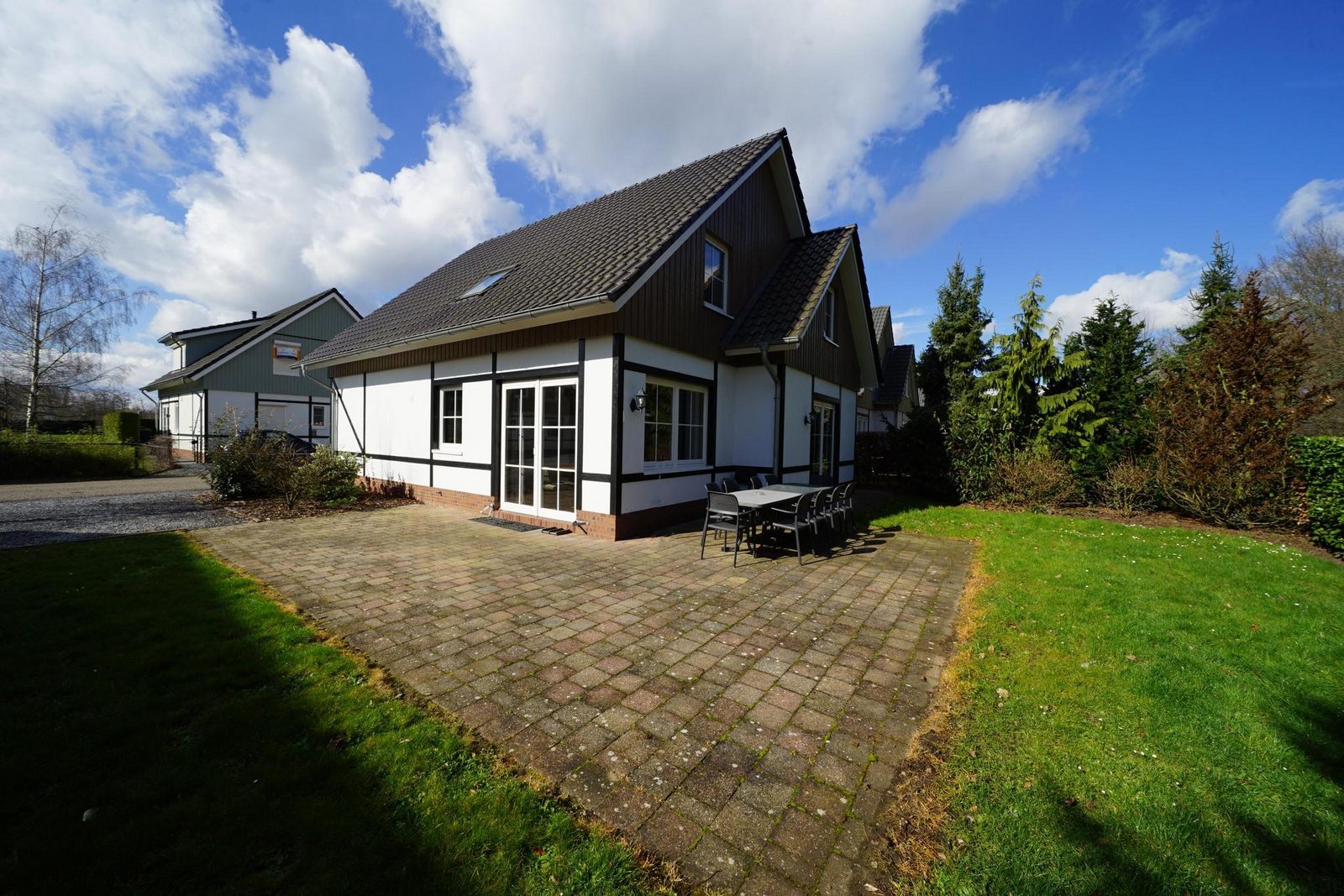 Daelenbroeck Sauna 12