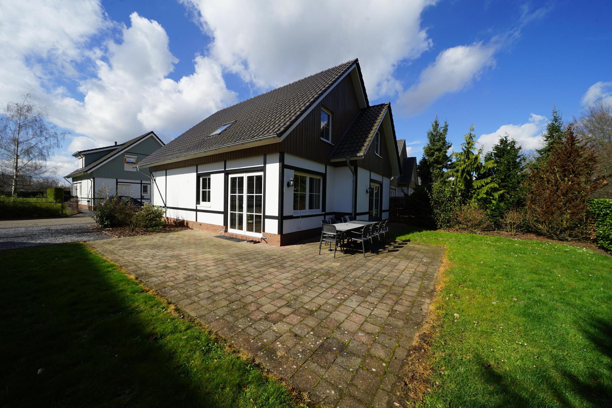 Daelenbroeck Sauna 12 5