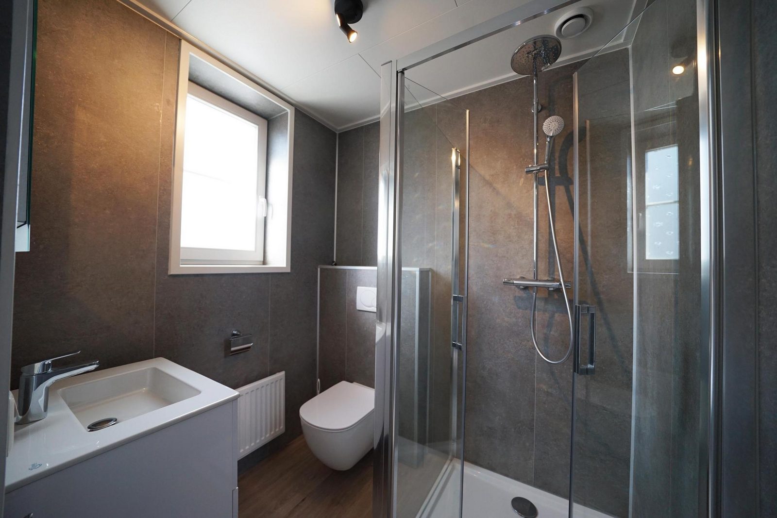 Daelenbroeck Sauna 12