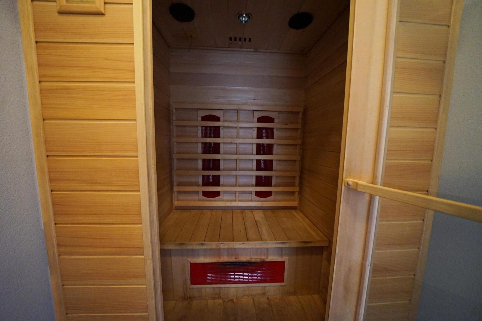 Daelenbroeck Sauna 12